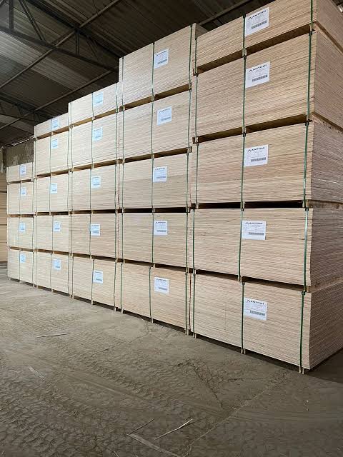 Compensados para cama box